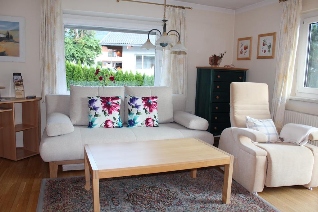 Ferienwohnung Stuibenfall Jerzens Rom bilde