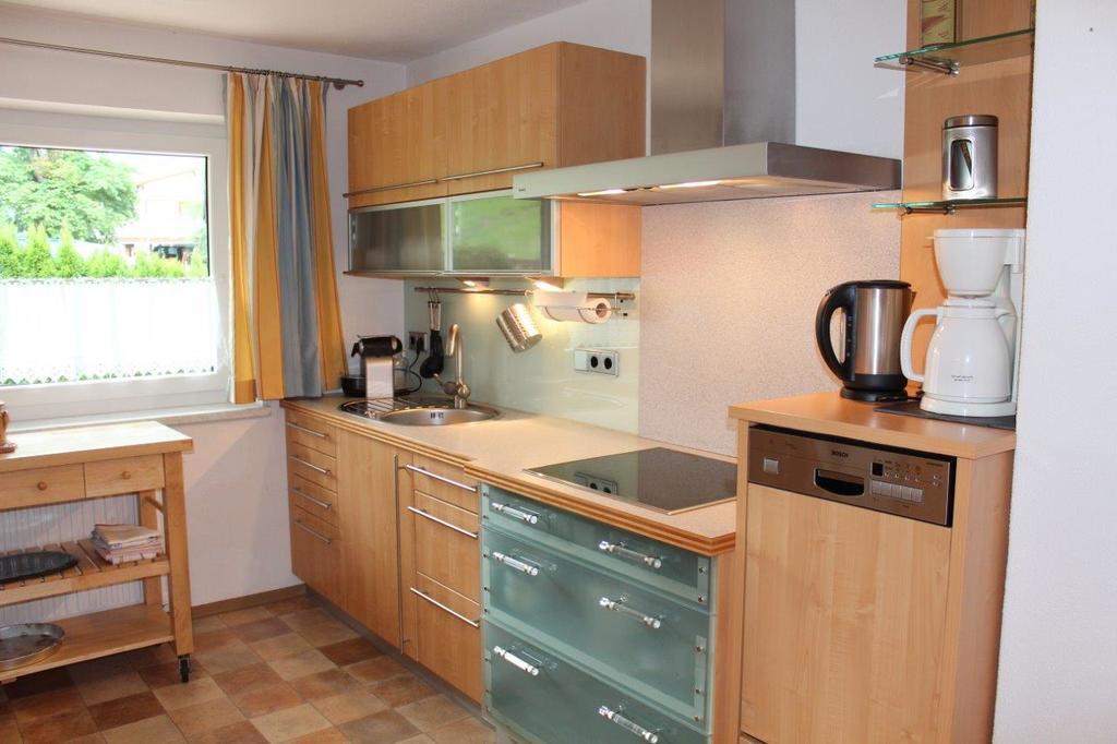 Ferienwohnung Stuibenfall Jerzens Rom bilde