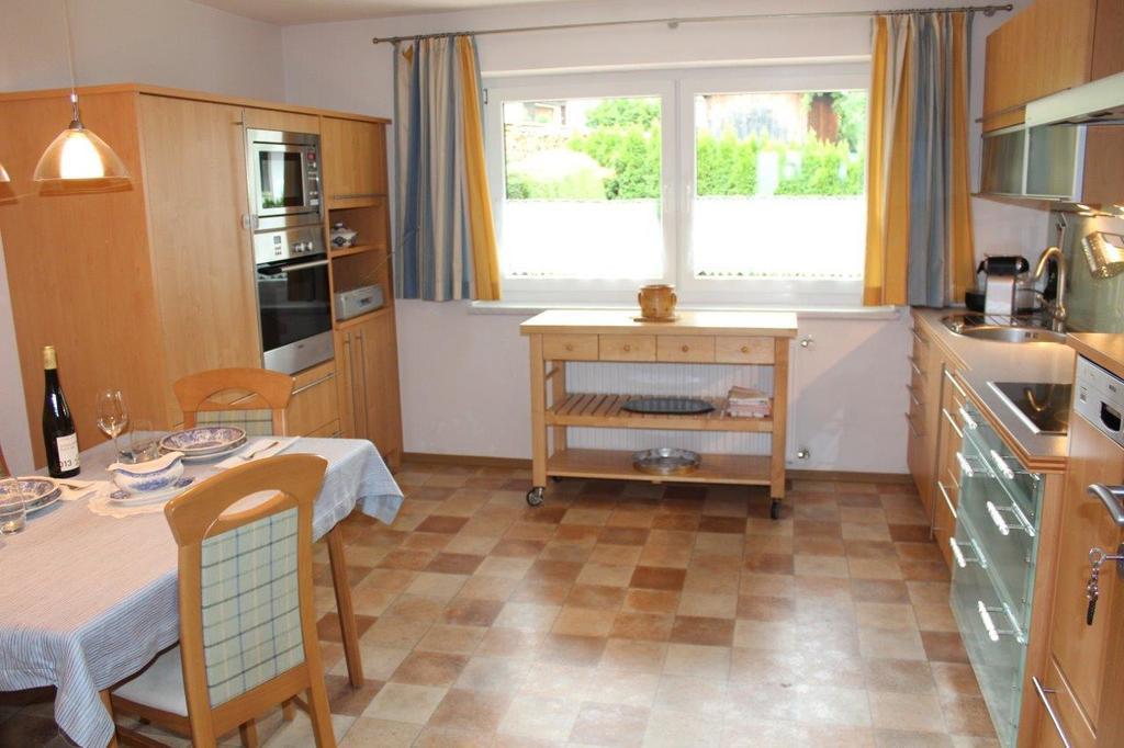 Ferienwohnung Stuibenfall Jerzens Rom bilde