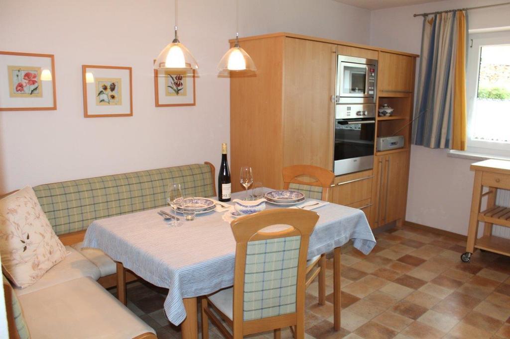 Ferienwohnung Stuibenfall Jerzens Rom bilde
